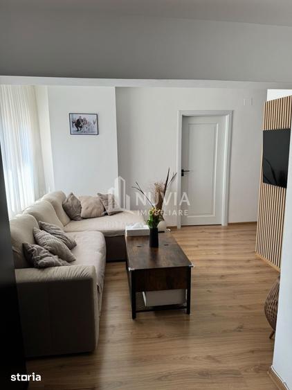 Apartament cu 3 camere în Tolstoi