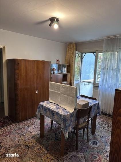 Apartament cu 2 camere în Gemenii