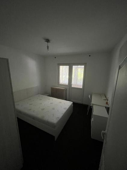 Apartament cu 2 camere decomandat în Alexandru cel Bun