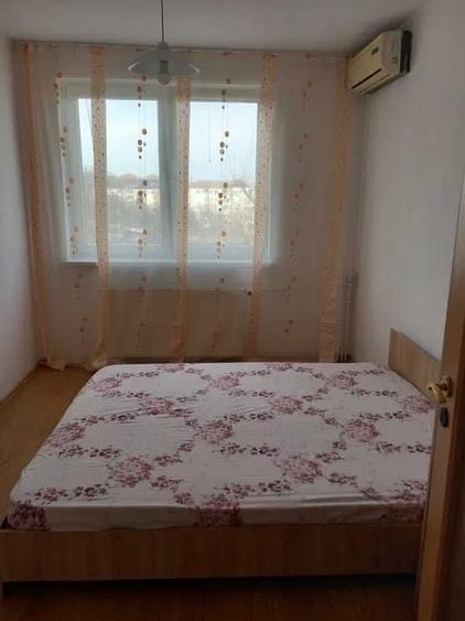 Apartament cu 2 camere decomandat în Dacia