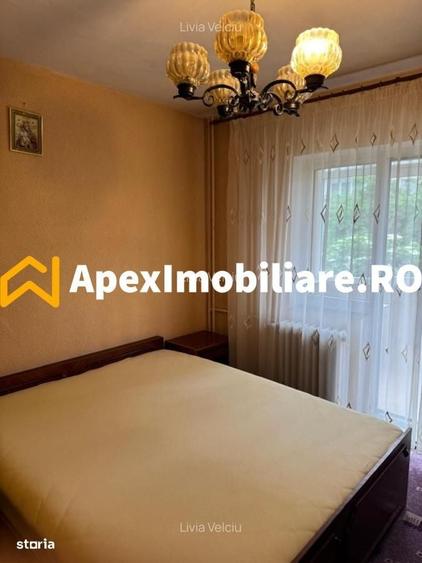 Apartament 2 camere de inchiriat Tineretului Bucuresti | ApexImobiliar - 6