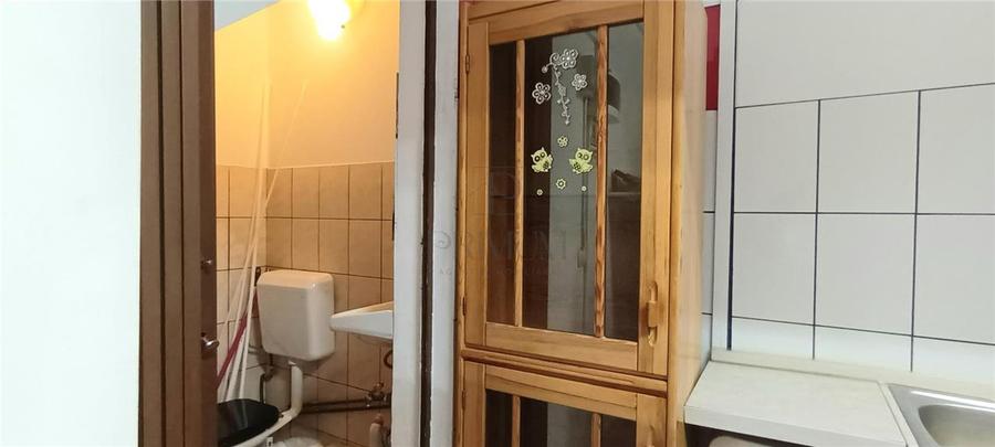 Spațiu comercial, de 29 mp, în Semicentral