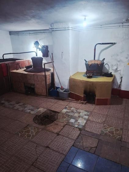 Casă cu 4 camere în Tăureni