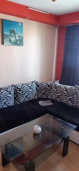 Apartament cu 2 camere semidecomandat în Viziru 3