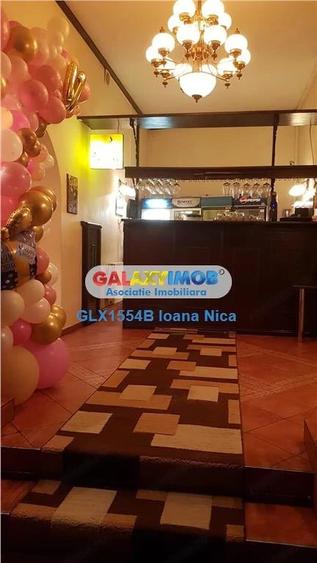 Spațiu comercial, de 170 mp, în Cișmigiu