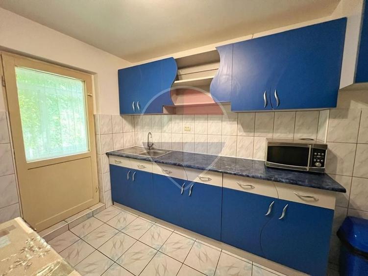 Apartament 3 camere de închiriat | Republicii, Baia Mare | Finisat - 3