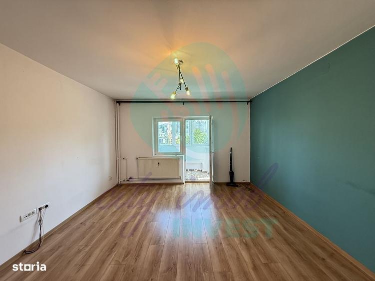 2 camere spatioase - Mall Vitan - 4