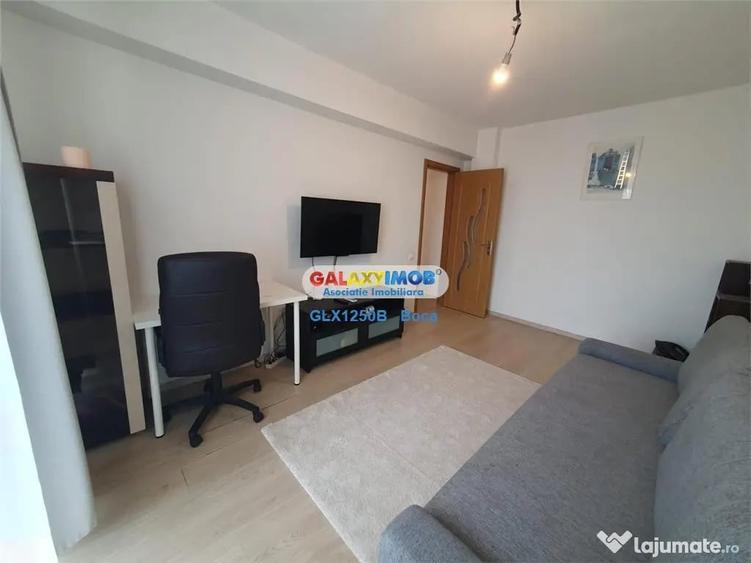 APARTAMENT 2 CAMERE-APARATORII PATRIEI - 3