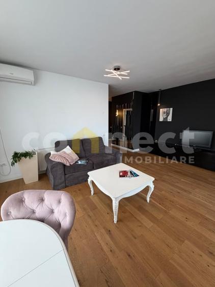Apartament de închiriat | 3 camere, 2 bai | SU 100mp | Zorilor - 2