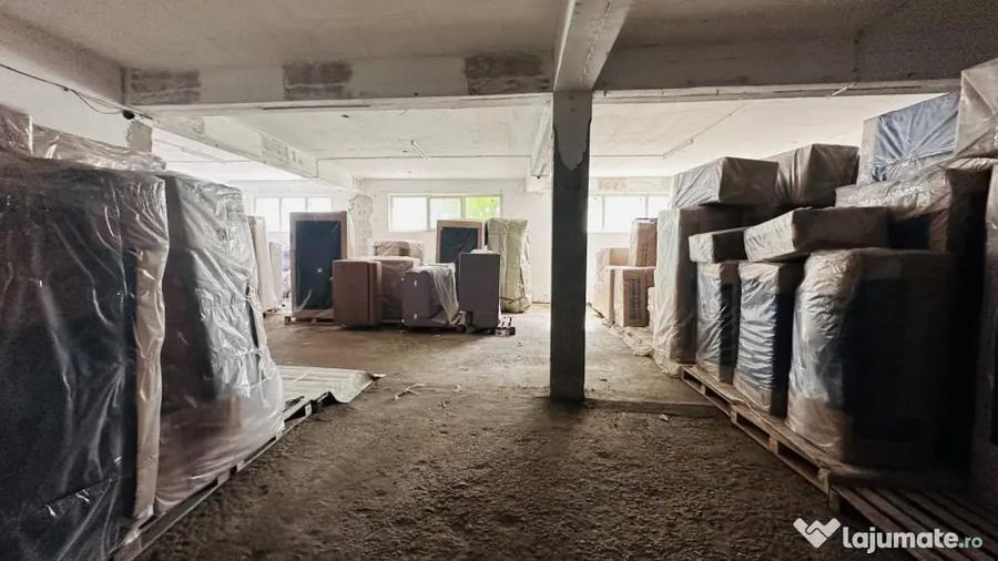 Casă cu 7 camere cu Teren 900 Mp în Chiajna