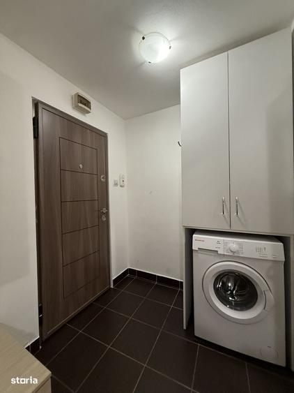 Garsonieră în Lipovei