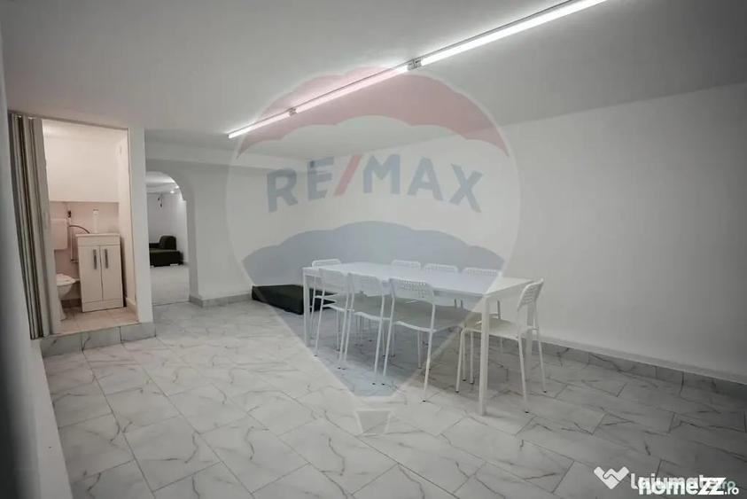 Spațiu comercial, de 71 mp, în Central