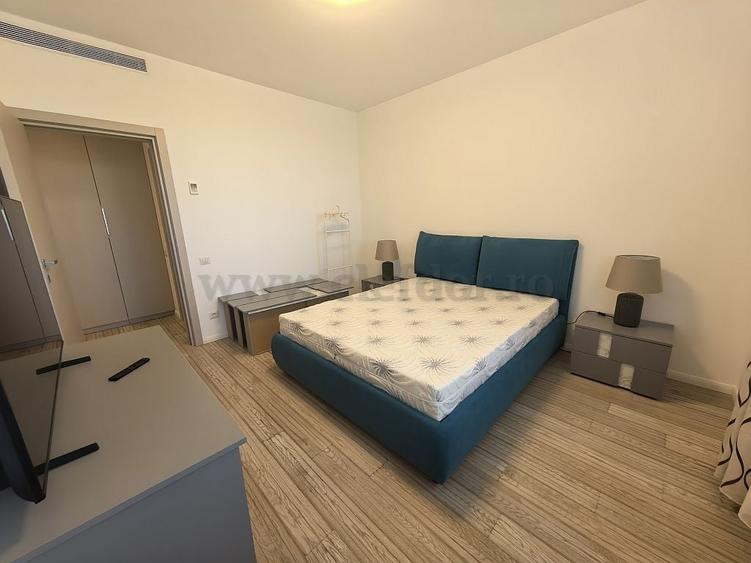 Apartament cu 3 camere in apropiere de British School - 13