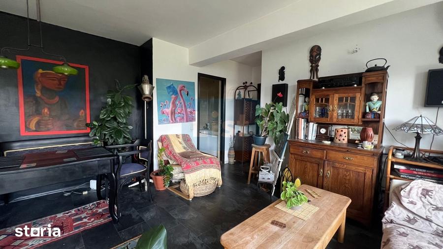 COMISION 0%! Ap. 2 cam. 48 mp, balcon, PET FRIENDLY Razoare | VIVO - 20