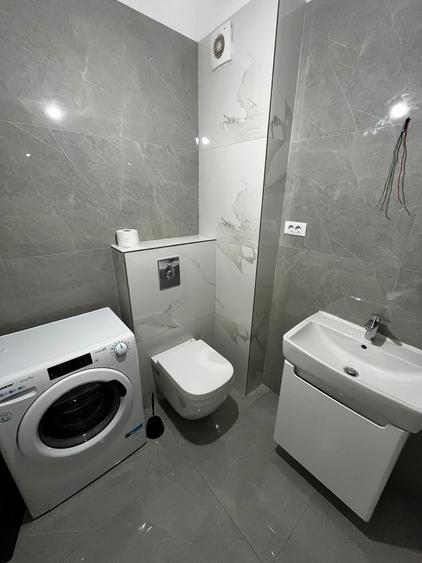 Apartament cu 2 camere decomandat în Militari