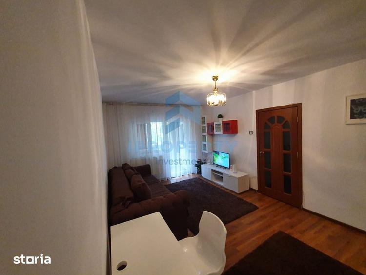 Apartament 2 Camere Drumul Taberei Centrala Proprie Balcon - 19