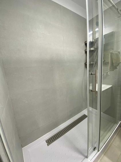 Apartament cu 2 camere decomandat în Nord