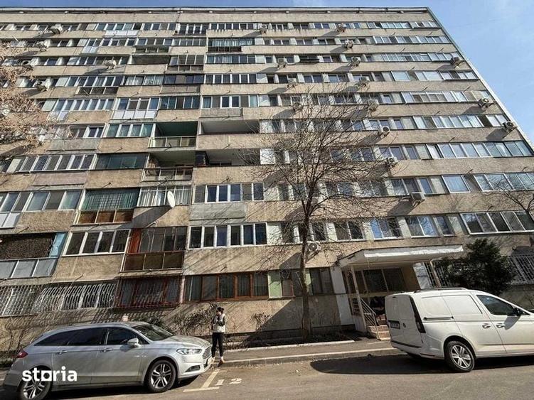Vanzare apartament 2 camere Uverturii - 2