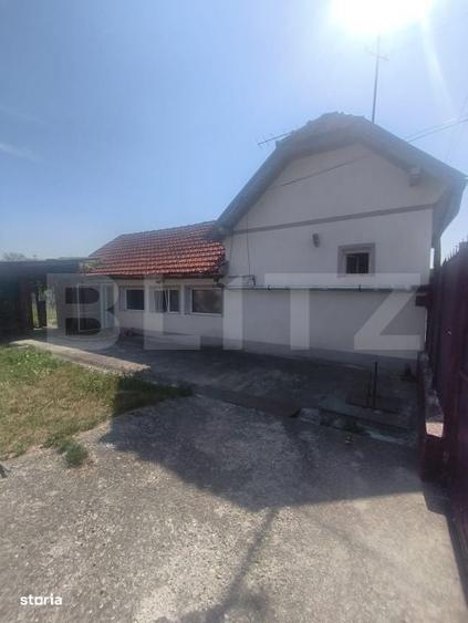 Casa de Vanzare in Ocna Mures - 5