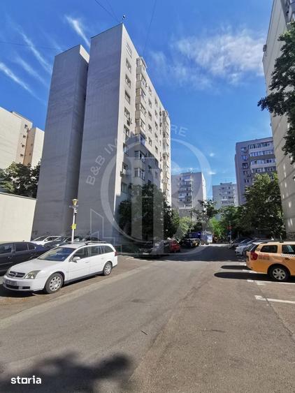 Apartament 2 camere-N. Grigorescu Metrou 1 Decembrie - 7