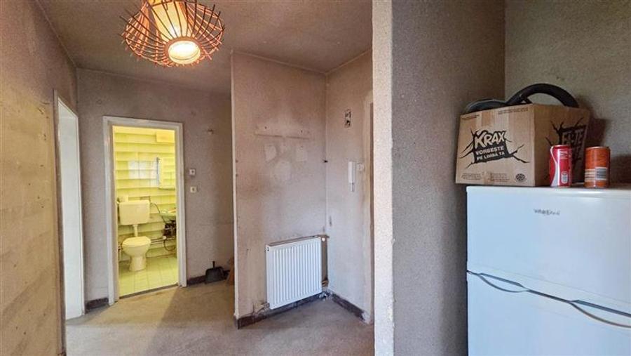 Apartament cu 3 camere decomandat în Elisabetin