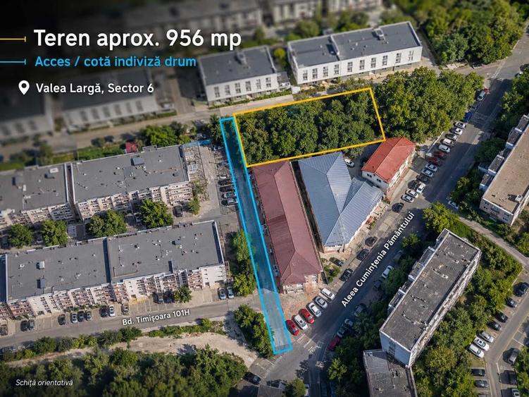 Spațiu comercial, în Timișoara