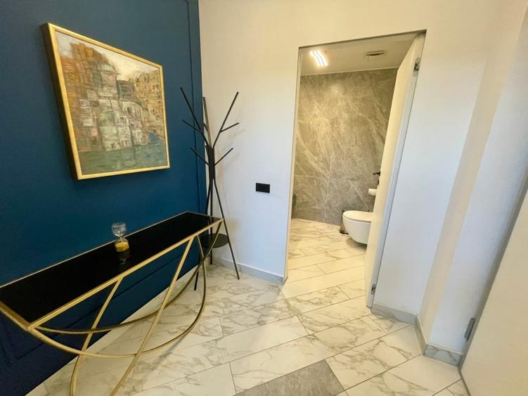 Duplex Premium Cloud 9 | Grădină & Saună Privată - 4
