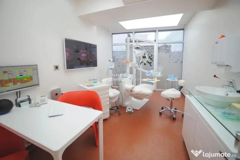 Spațiu comercial, de 245 mp, în Nerva Traian