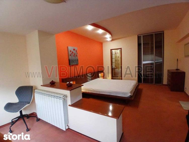 Universitate - apartament 3 camere 110mp -3 bai -lmobil 1970 - 6