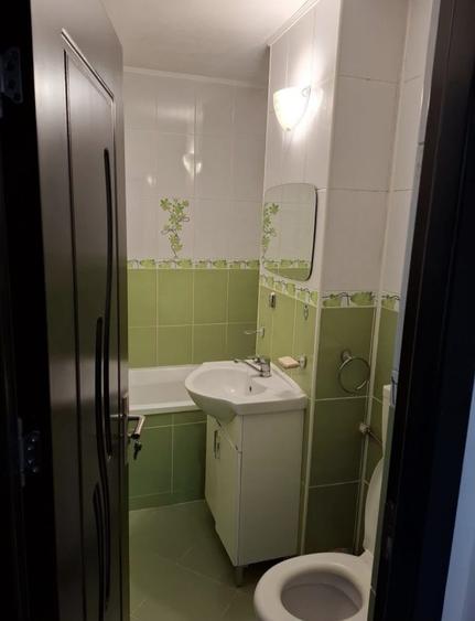 Garsonieră decomandată în Grivița