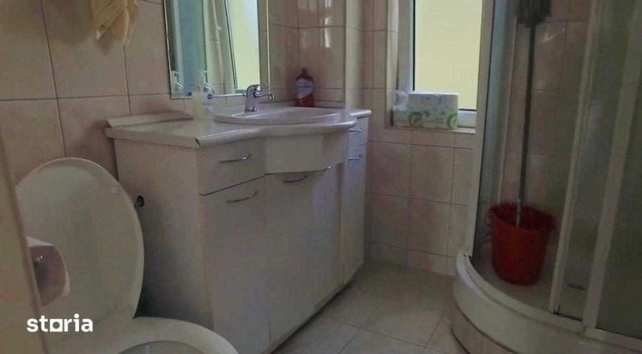 Garsonieră în Gruia