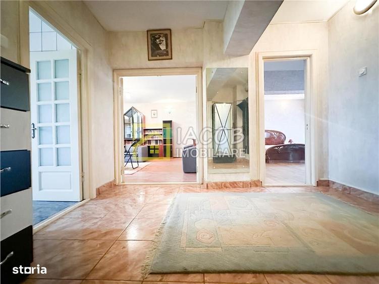 Apartament cu 2 camere în Central