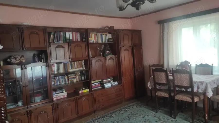 Casă cu 4 camere în Oarța de Jos