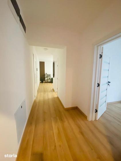 Apartament 2 camere | Prima Vista | Loc parcare inclus - 6