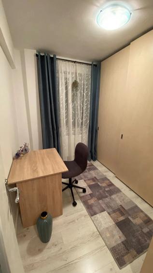 Apartament cu 3 camere decomandat în Gheorgheni