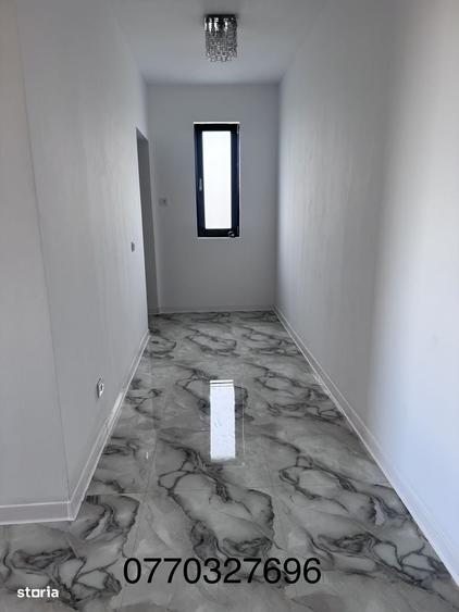 Casă cu 3 camere cu Teren 608 Mp în Ciolpani