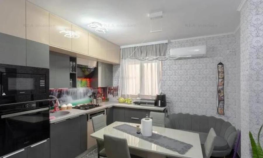 Apartament 3 camere Izvorul Rece/Renovat - 6