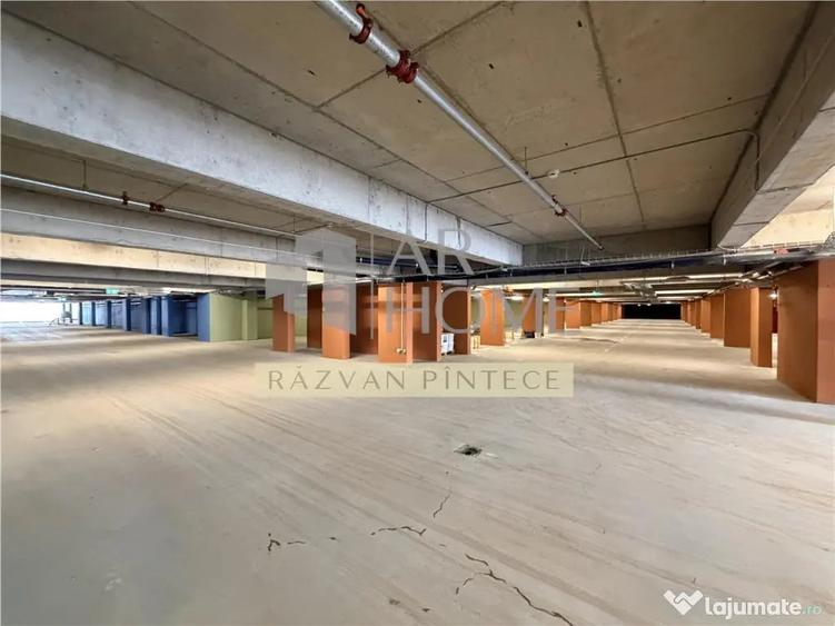 Apartament cu 2 camere decomandat în Nord