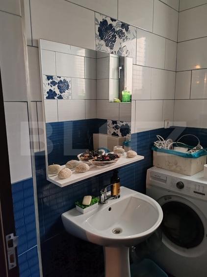 Casă individuală cu 4 camere cu Canalizare în Periferie