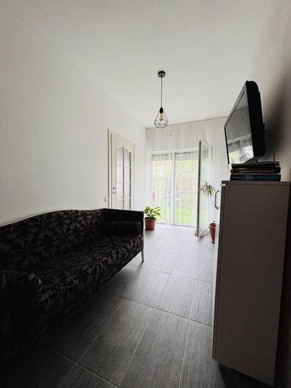 Apartament cu 2 camere decomandat, mobilat în Sânmartin