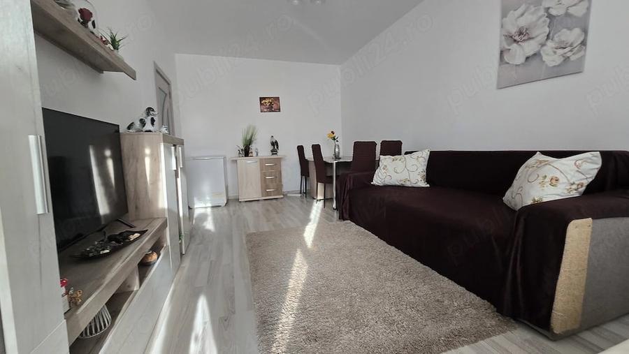 Apartament 2 camere Popesti-Leeordeni - 2