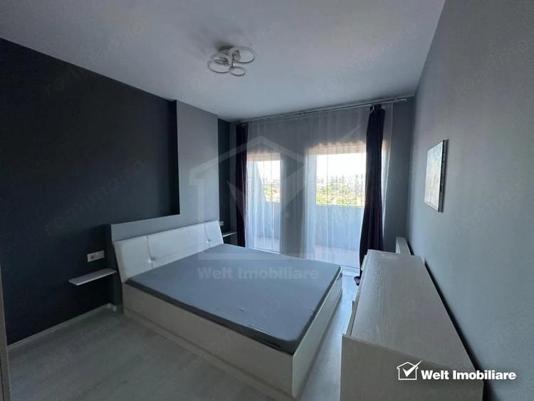 PET FRIENDLY! Apartament de inchiriat, 3 camere, parcare, zona Fabricii - 5