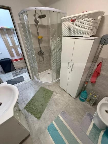 Apartament 2 camere BLOC NOU + PARCARE - 7