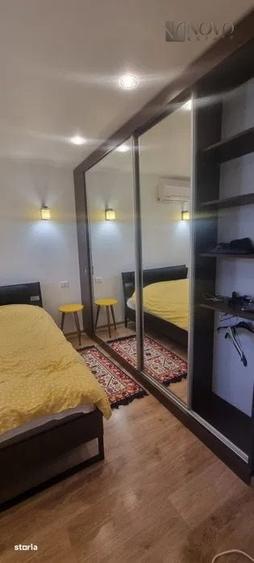 2 Camere | Cismigiu | Centrala | AC | Pet Friendly | Metrou - 5