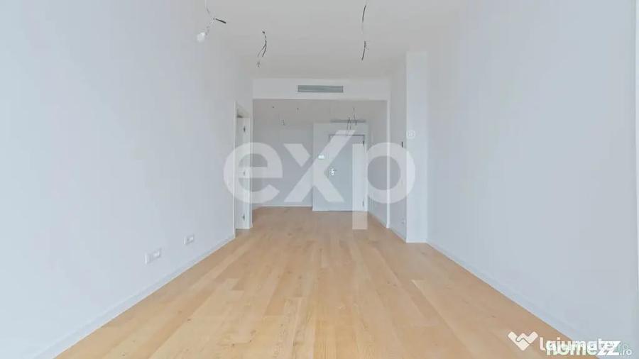 Apartament cu 2 camere decomandat în Floreasca