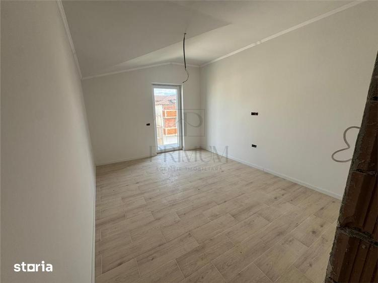 Apartament cu 4 camere în Central