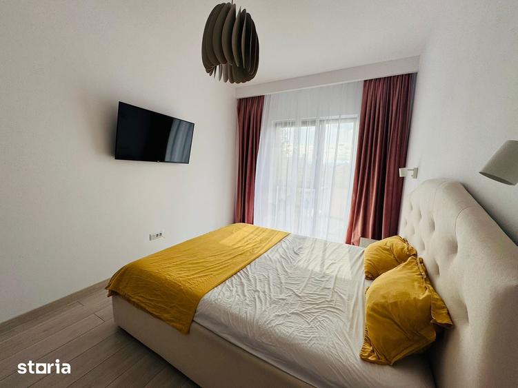 Apartament cu 2 camere în Bulgaria