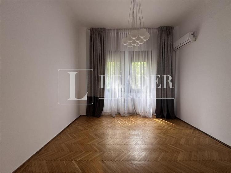 Primaverii | Apartament nemobilat in Vila | 100 mp - 8