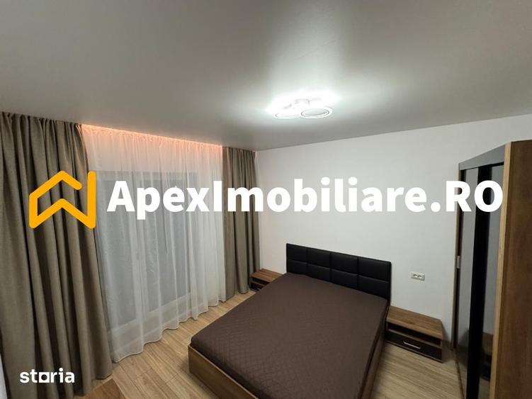 Apartament 2 camere de inchiriat Berceni Bucuresti | ApexImobiliare.ro - 19
