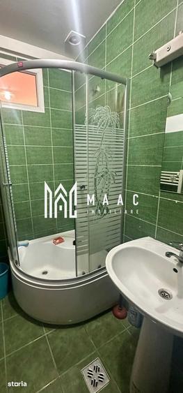 Apartament cu 2 camere semidecomandat în Est